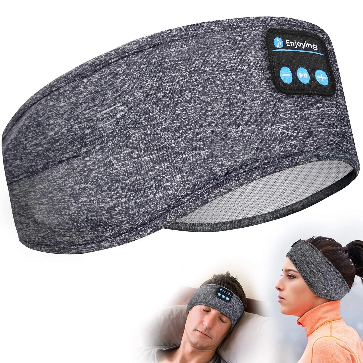 Pro Sleep Headband